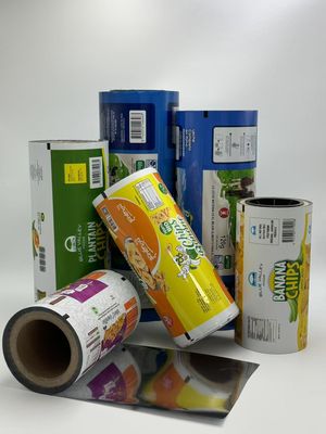 مواد تغليف